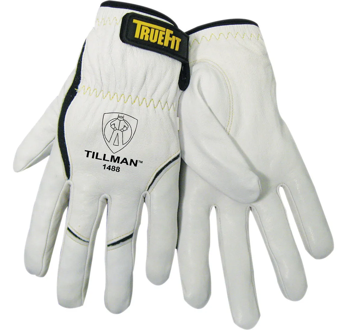 1488 TrueFit™ TIG Welders Gloves