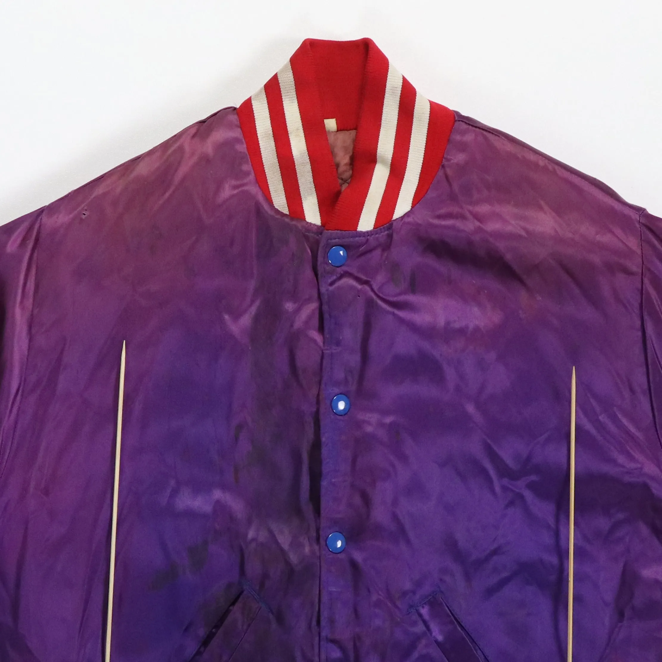 1980 Paul McCartney Japanese Tour Jacket