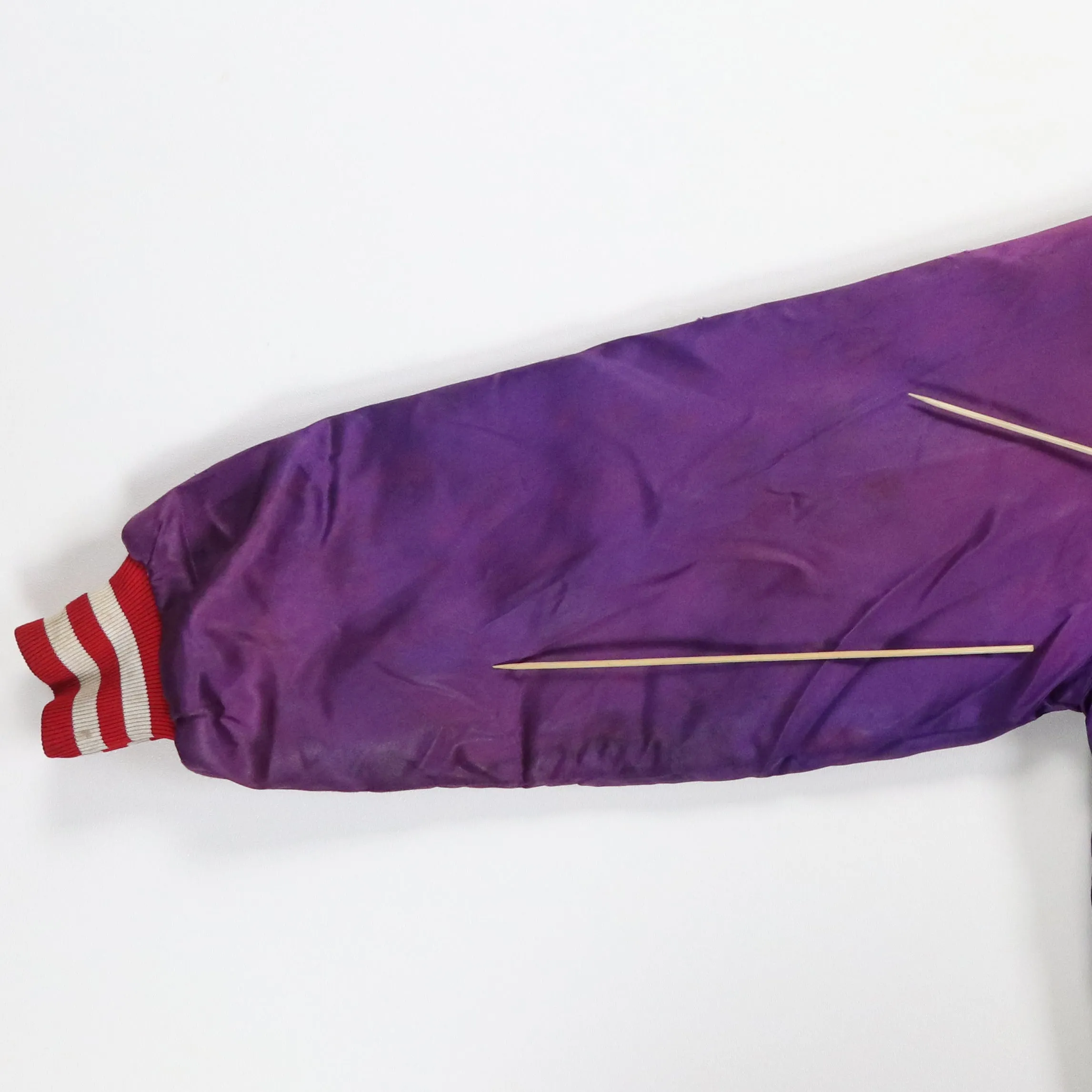 1980 Paul McCartney Japanese Tour Jacket