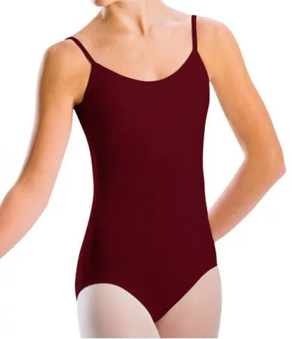 2515L Classic Camisole Leotard