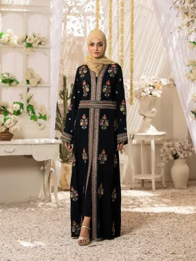 Abaya Bootidar