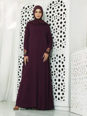 Abaya Dasta E Gul