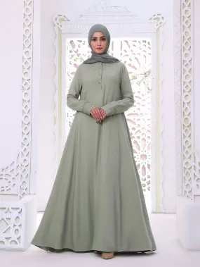 Abaya Flary Laurel