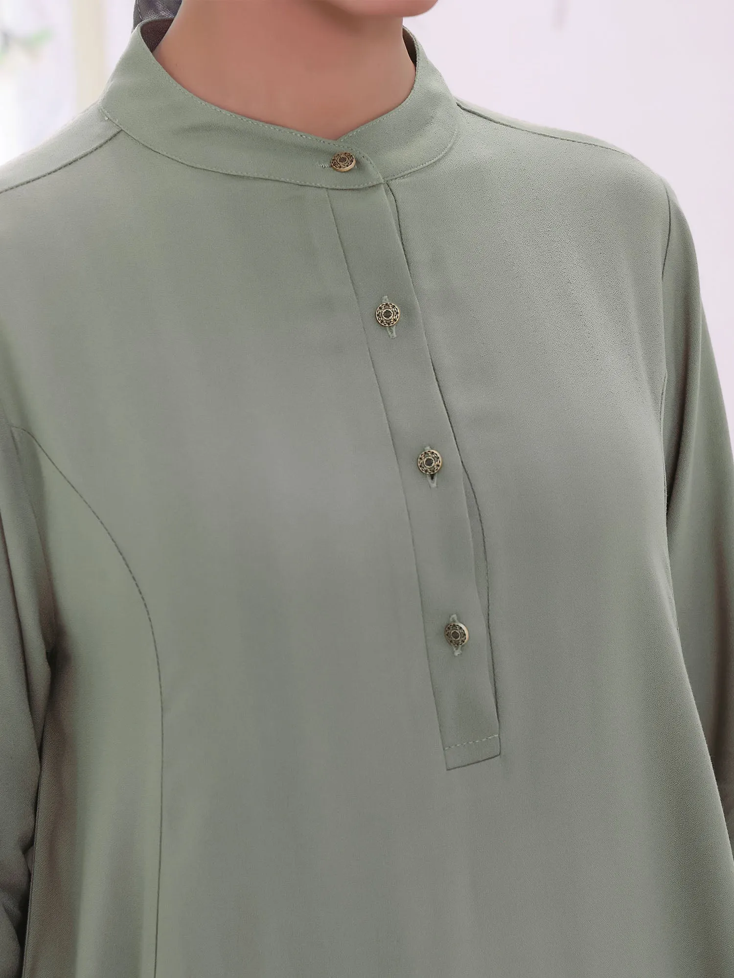 Abaya Flary Laurel