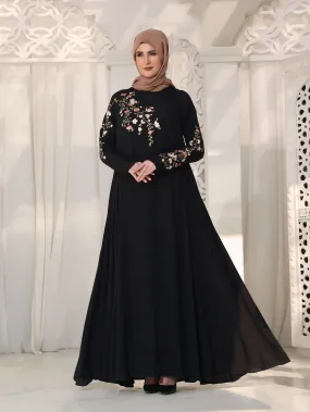 Abaya Gulistan