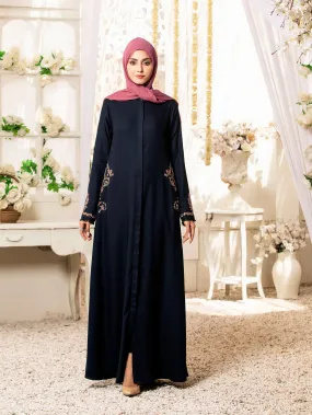 Abaya Sozni