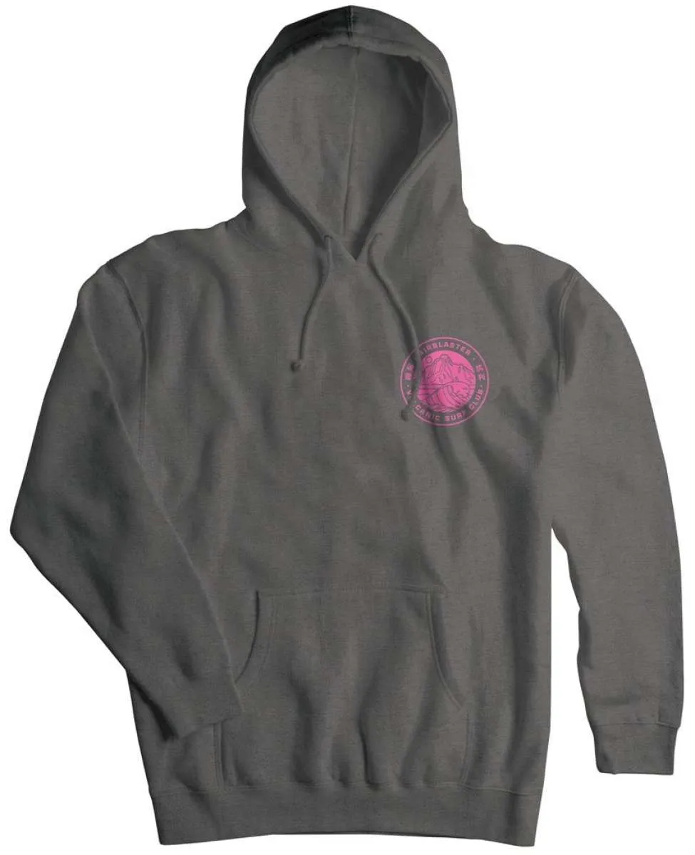 Airblaster Volcanic Surf Club Hoodie 2023