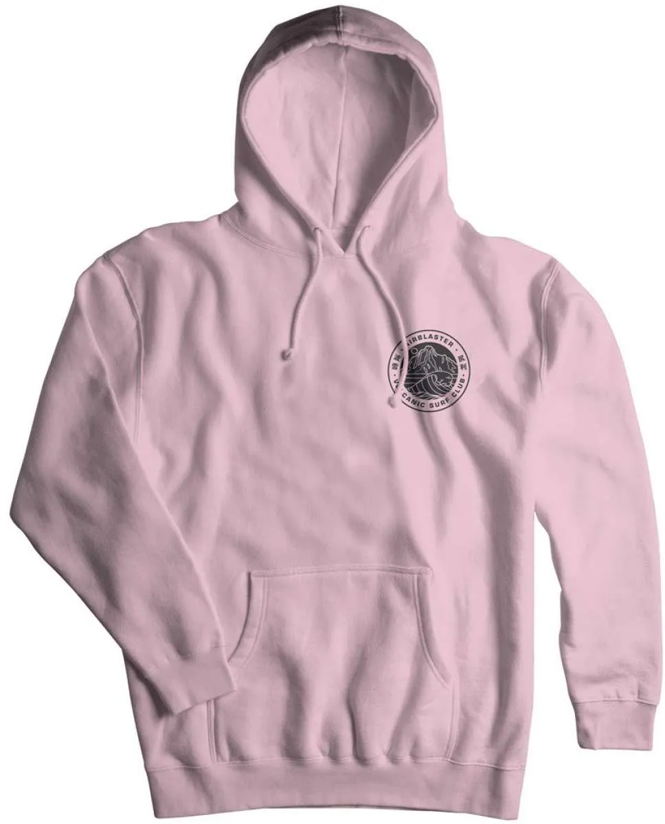 Airblaster Volcanic Surf Club Hoodie 2023