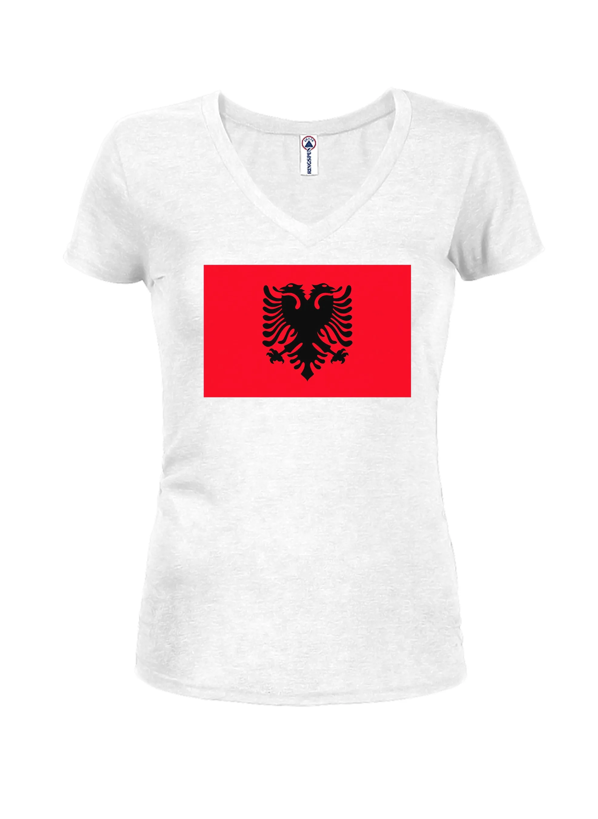 Albania Flag T-Shirt