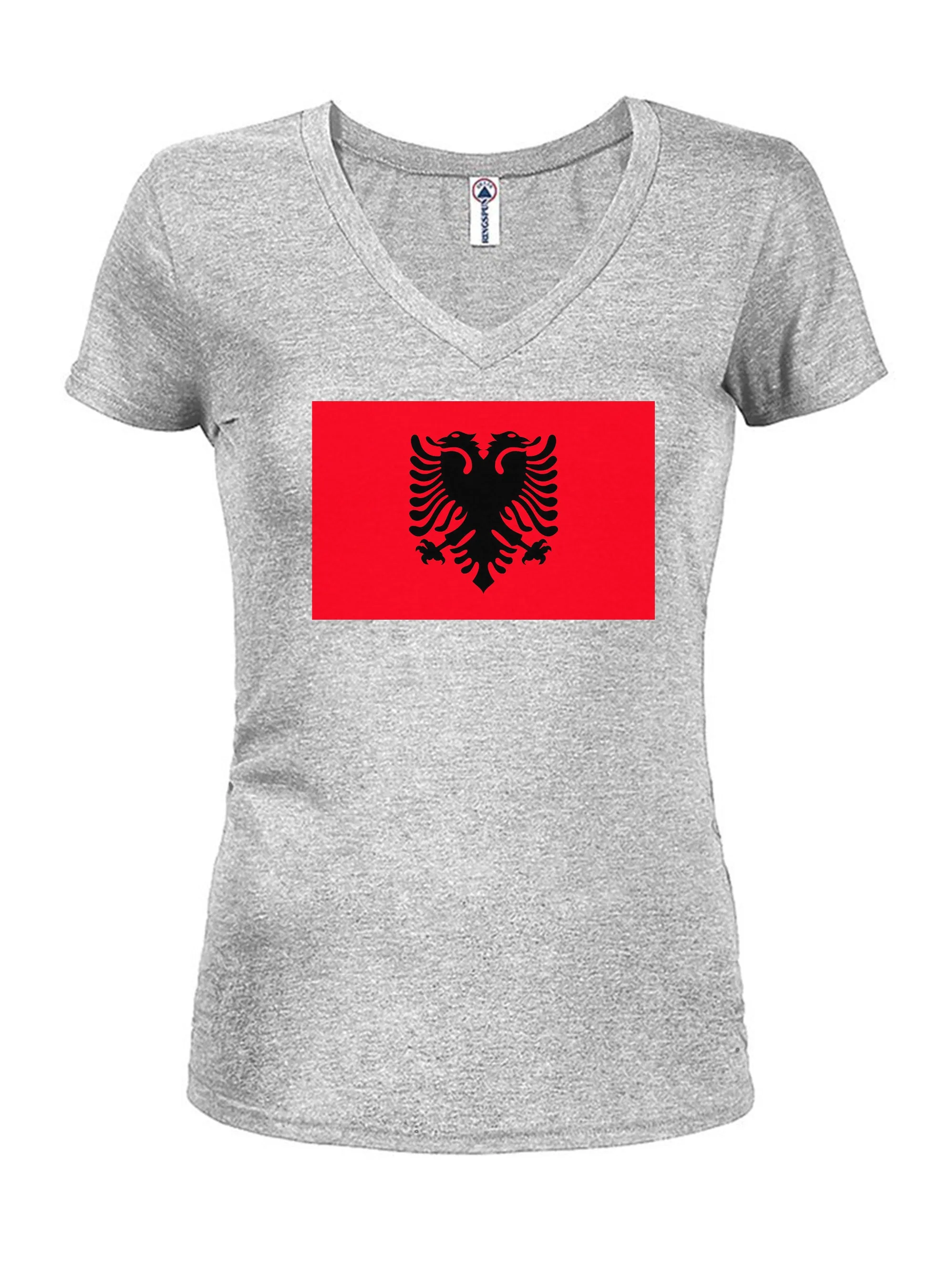 Albania Flag T-Shirt