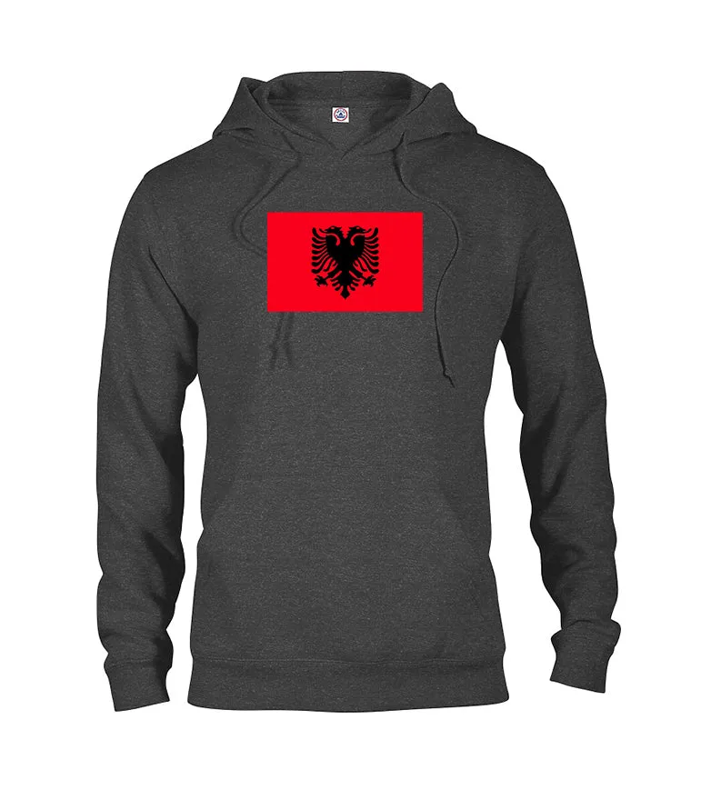 Albania Flag T-Shirt