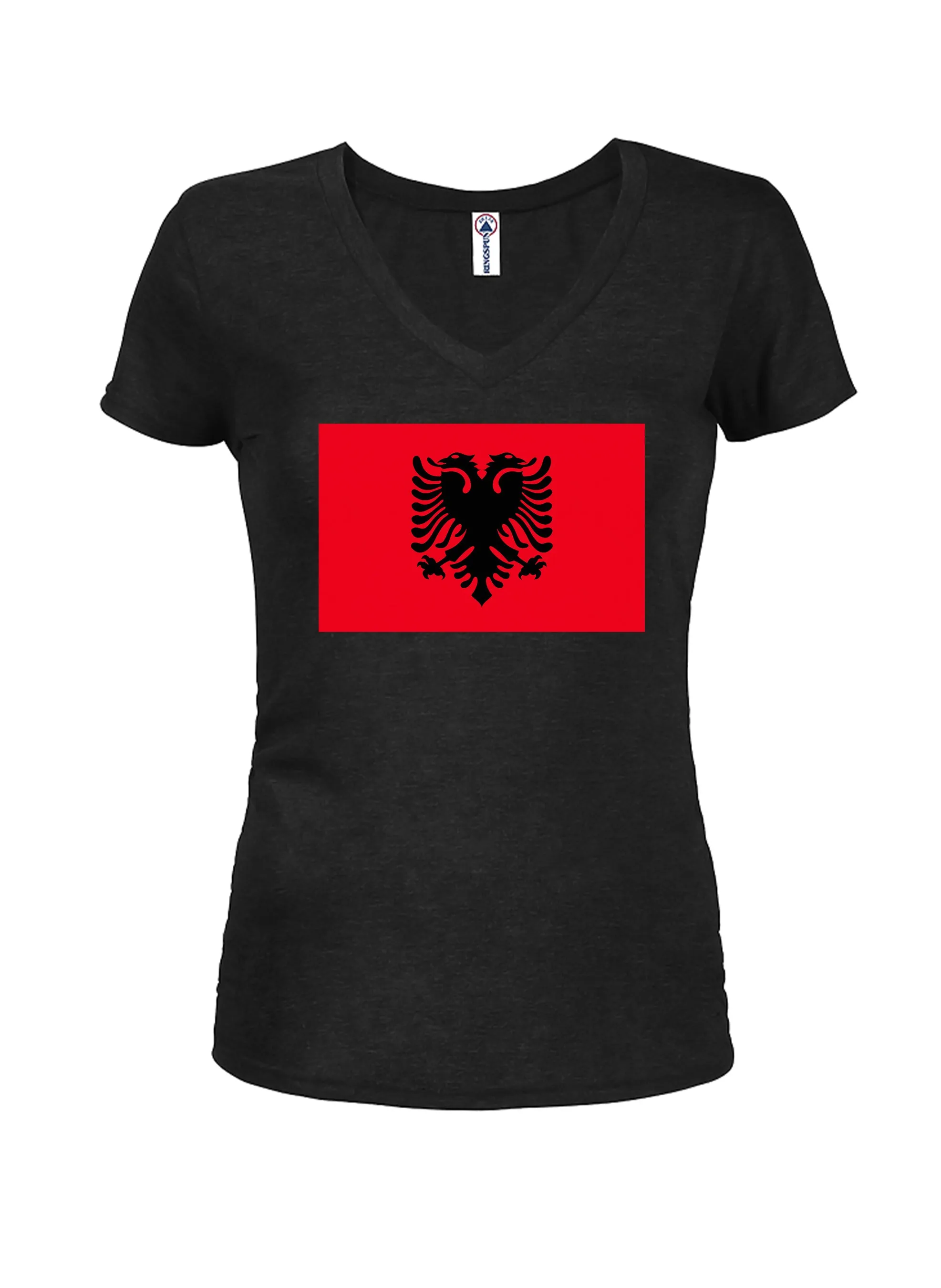 Albania Flag T-Shirt