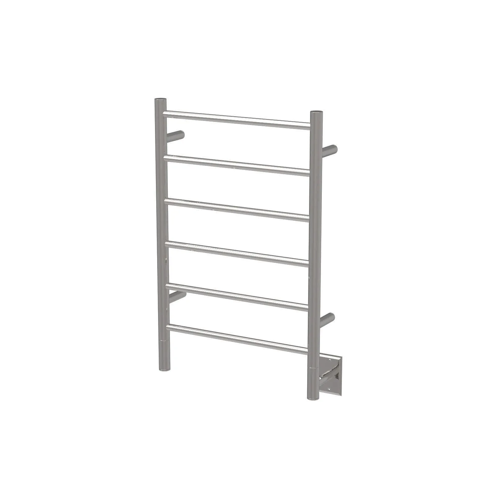 Amba Jeeves J Straight Hardwired Towel Warmer - 20.5"w x 31"h