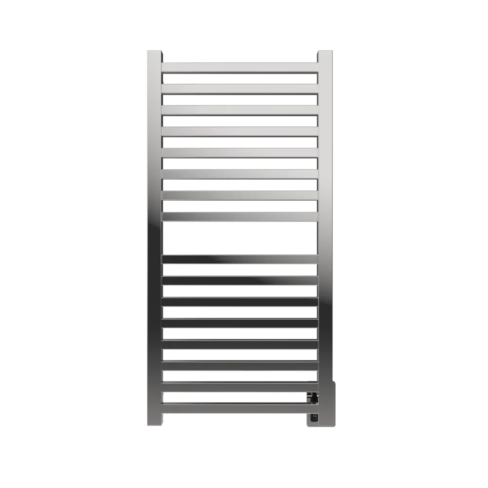 Amba Quadro Q2142 Hardwired Towel Warmer  - 21.25"w x 42.62"h