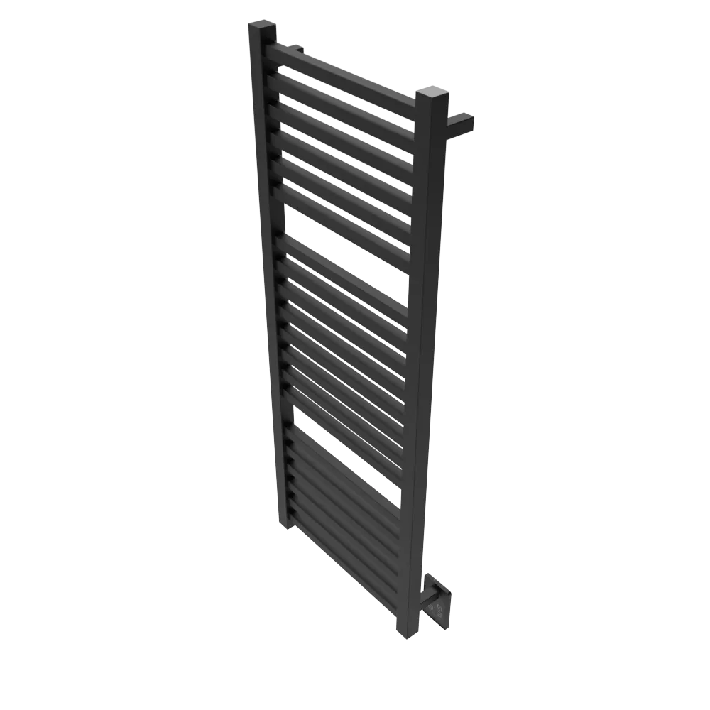 Amba Quadro Q2154 Hardwired Towel Warmer - 21.25"w x 54.37"h