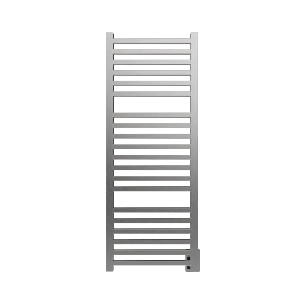 Amba Quadro Q2154 Hardwired Towel Warmer - 21.25"w x 54.37"h