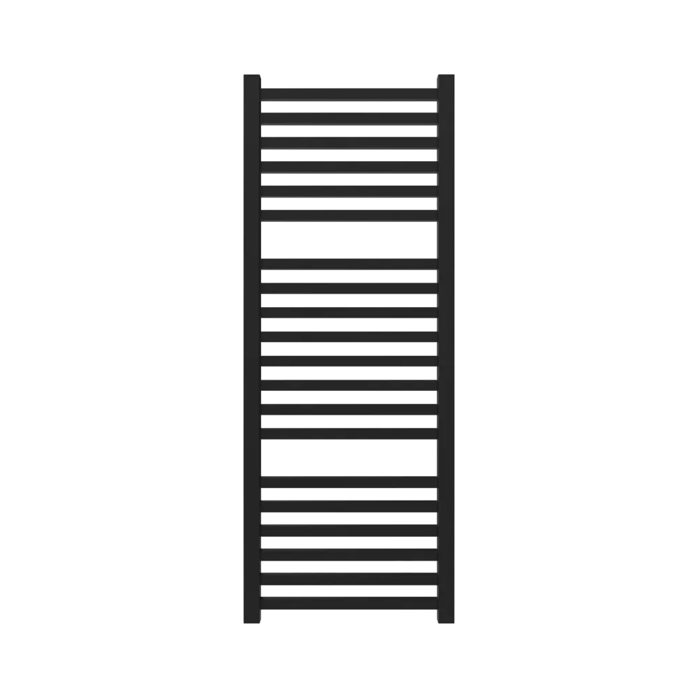 Amba Quadro Q2154 Hardwired Towel Warmer - 21.25"w x 54.37"h