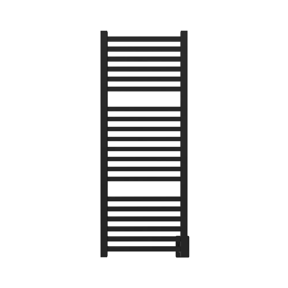 Amba Quadro Q2154 Hardwired Towel Warmer - 21.25"w x 54.37"h