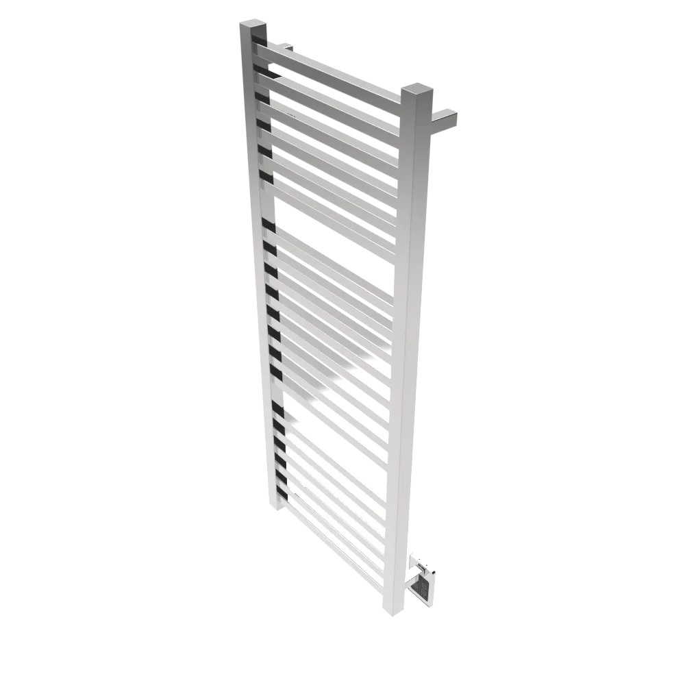 Amba Quadro Q2154 Hardwired Towel Warmer - 21.25"w x 54.37"h