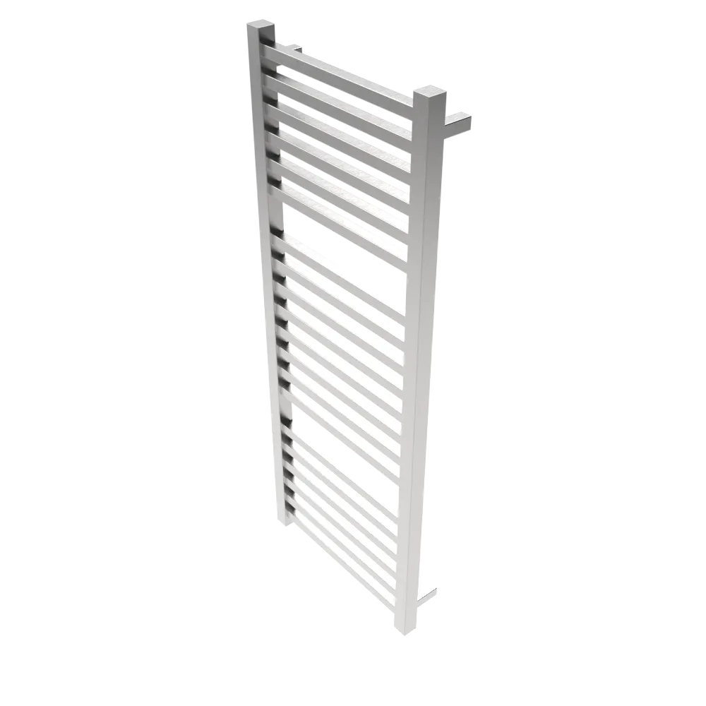 Amba Quadro Q2154 Hardwired Towel Warmer - 21.25"w x 54.37"h