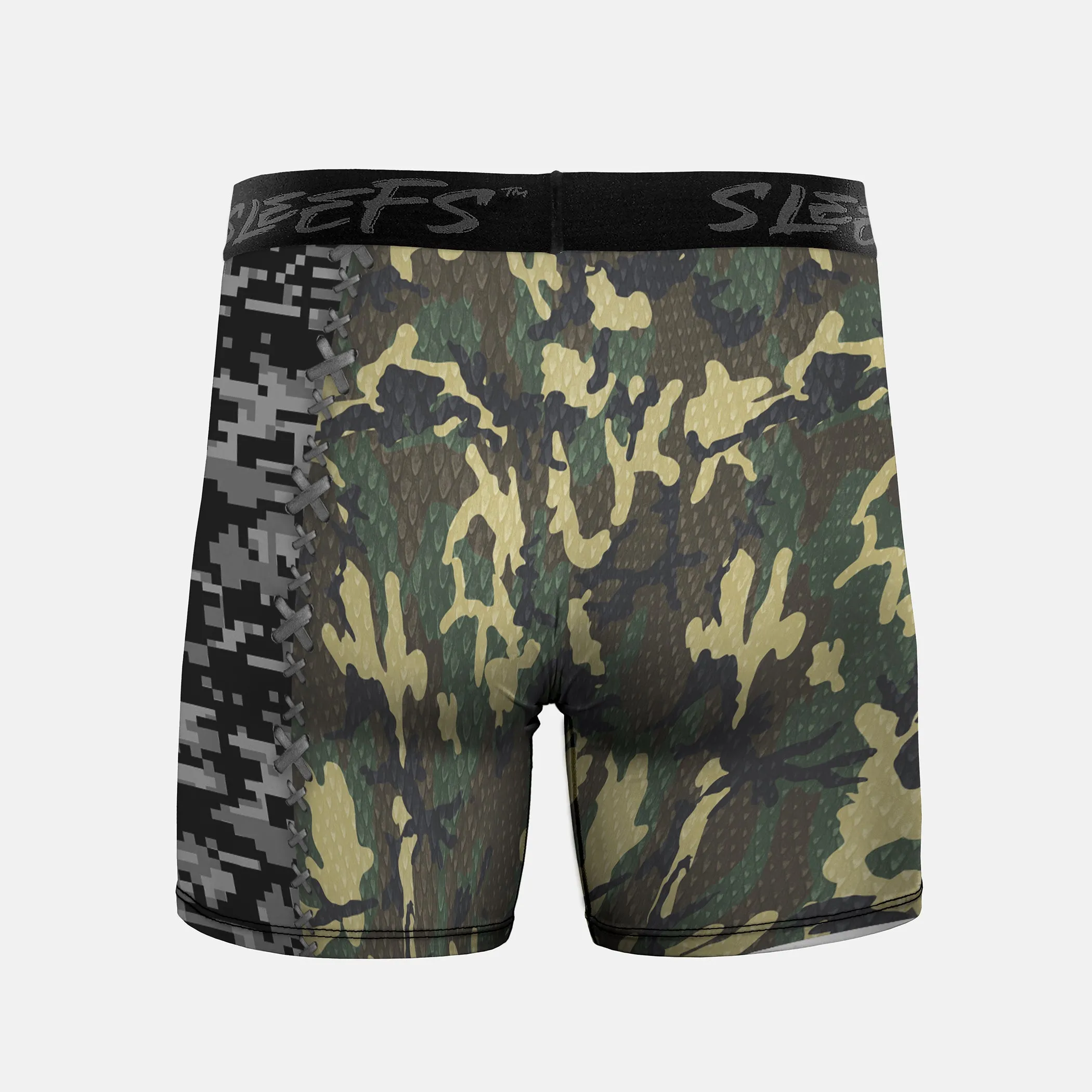 American Predator Men's Underwear