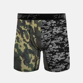 American Predator Men's Underwear