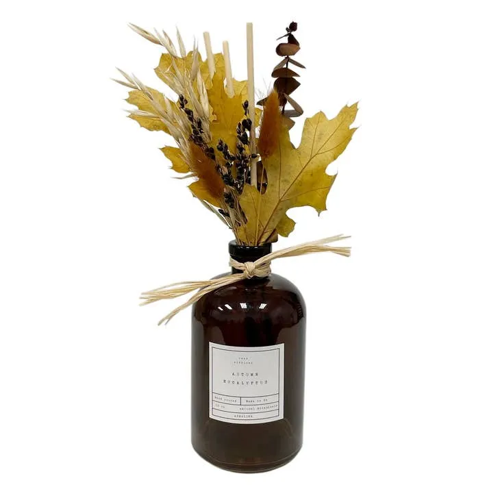 Andaluca Diffusers Eucalyptus & Botanicals