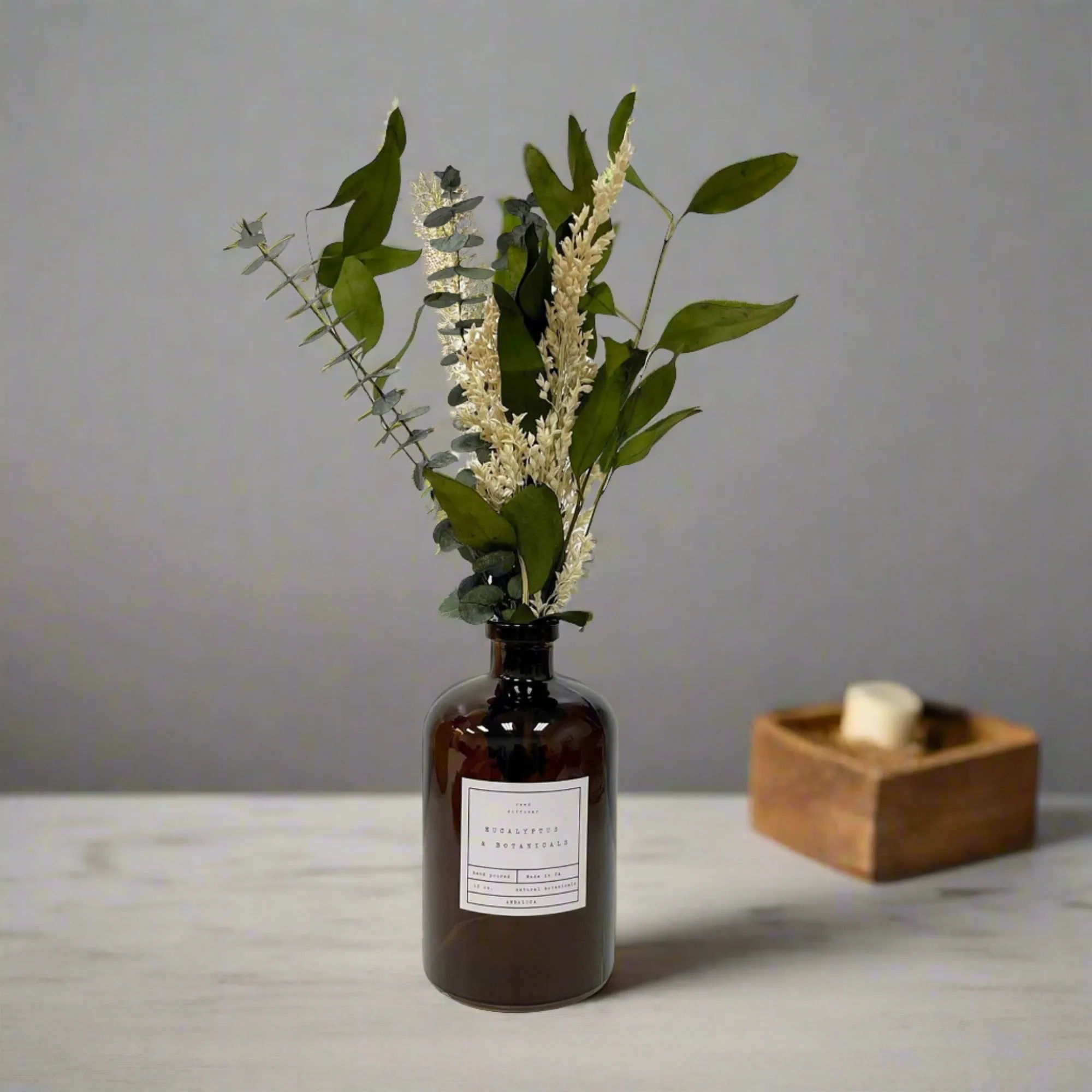 Andaluca Diffusers Eucalyptus & Botanicals