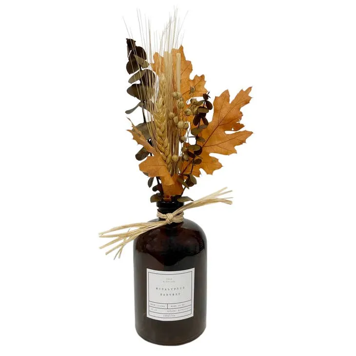 Andaluca Diffusers Eucalyptus & Botanicals