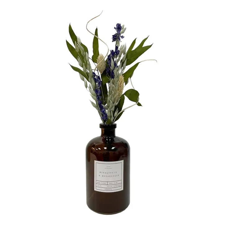 Andaluca Diffusers Eucalyptus & Botanicals