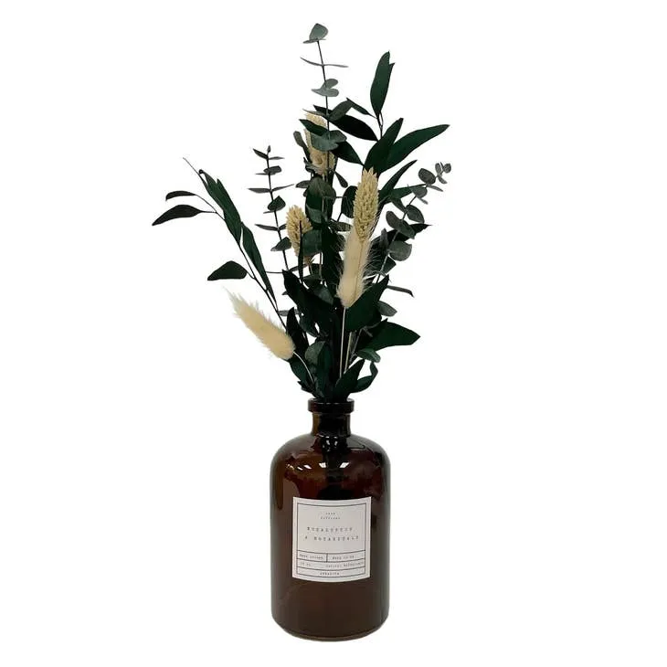 Andaluca Diffusers Eucalyptus & Botanicals