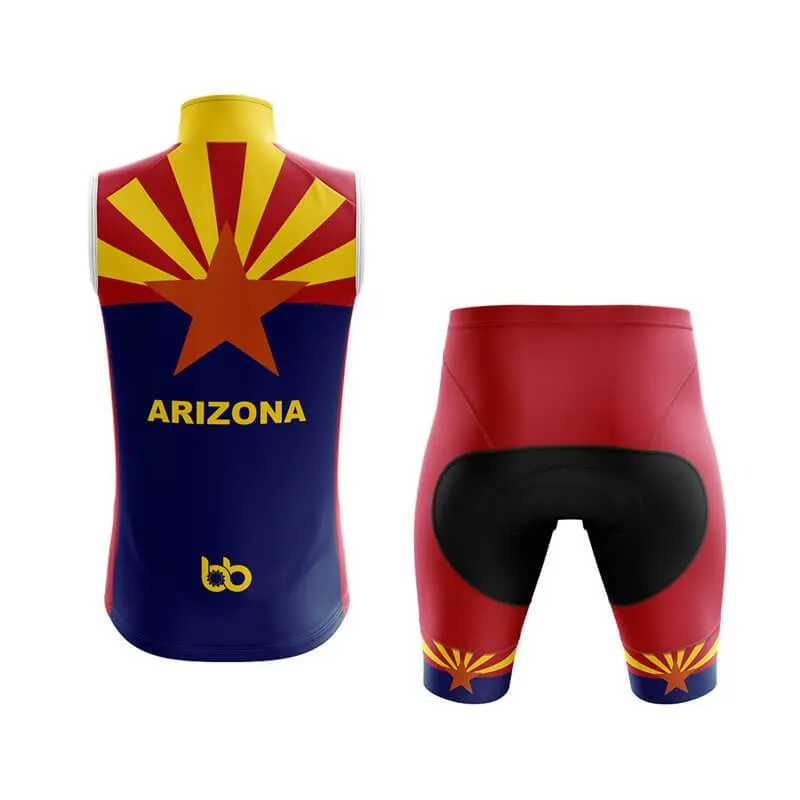 Arizona (V4) Club Cycling Kit