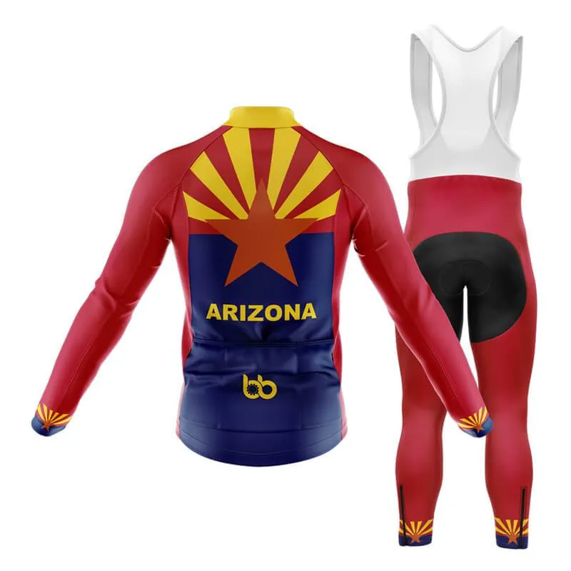 Arizona (V4) Club Cycling Kit