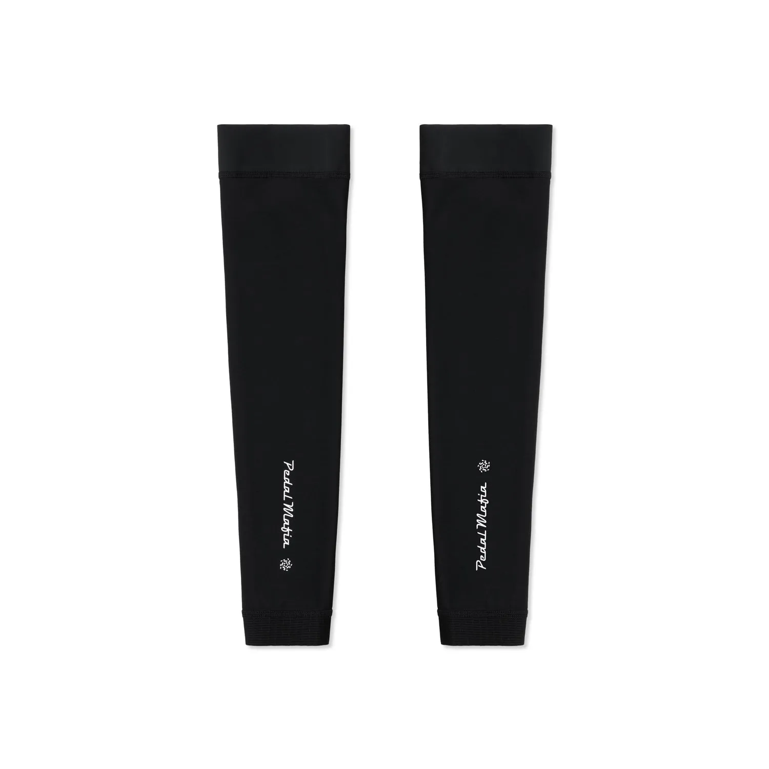 Arm Warmers - Black