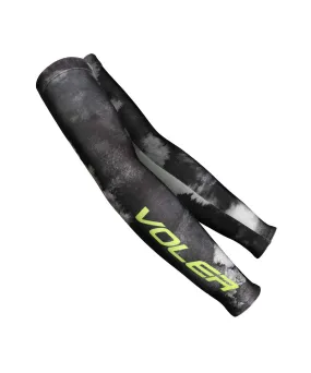 ARM WARMERS - TEAM VOLER