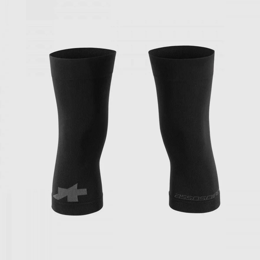 ASSOS Spring Fall Knee Warmers EVO