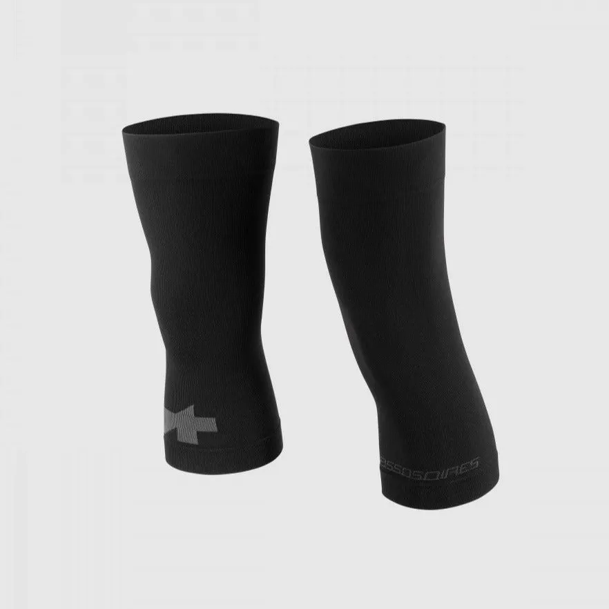 ASSOS Spring Fall Knee Warmers EVO