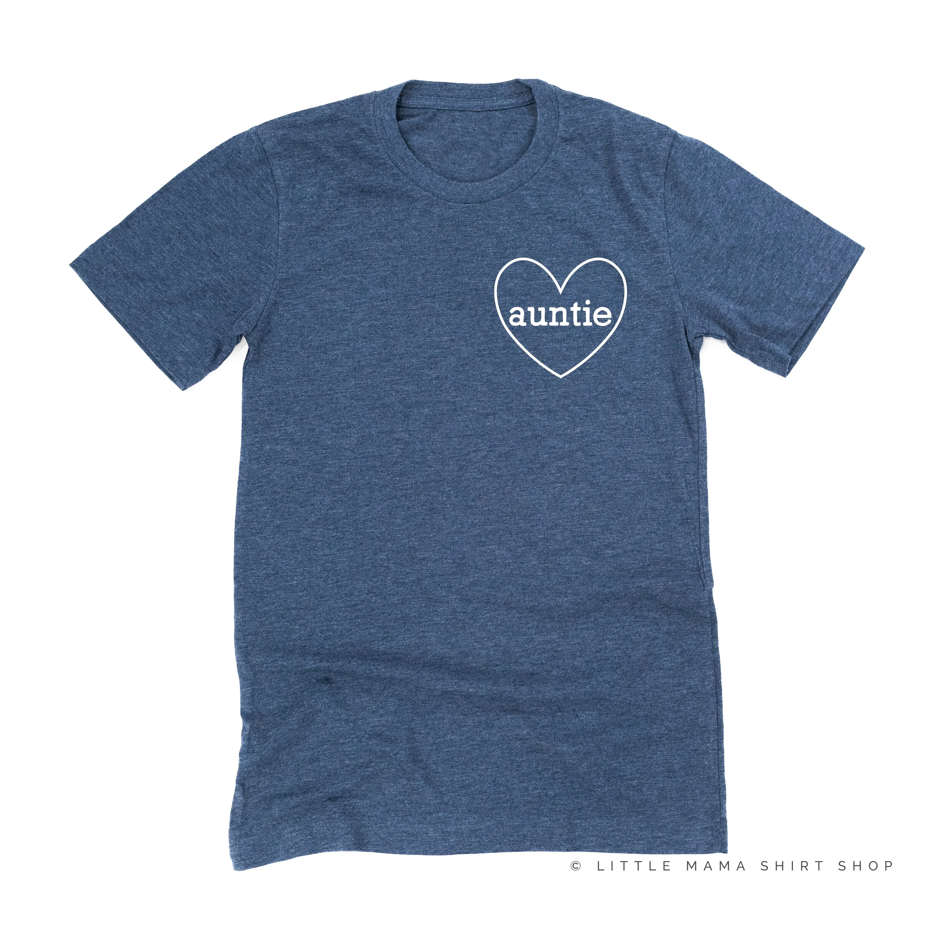 Auntie ♥ - Unisex Tee