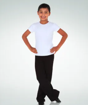 B191 Boys Jazz Pants