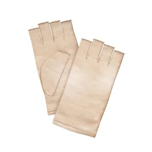 Beauty Ora Iluminage Skin Rejuvenating Gloves with Anti-Aging Copper Technology