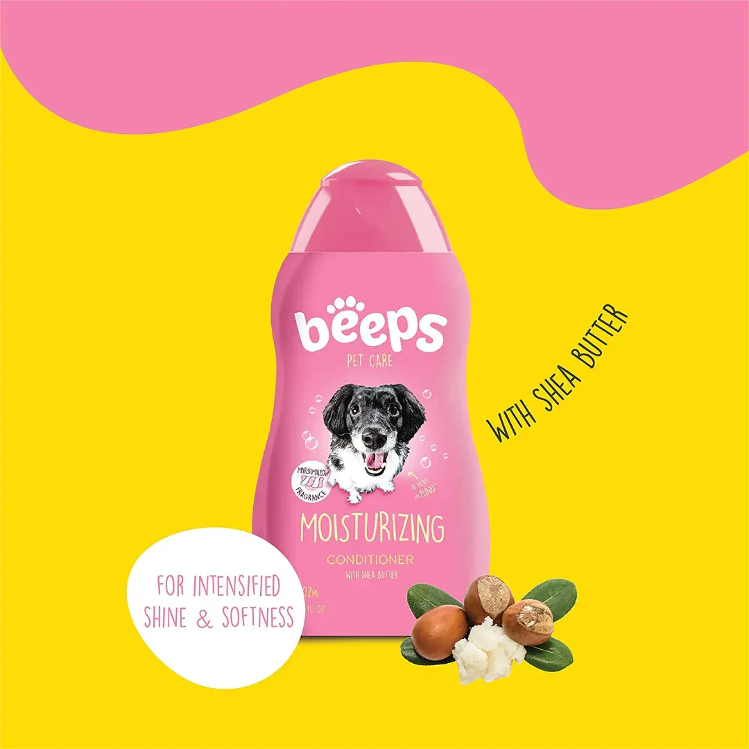 Beeps Moisturizing Conditioner(502ml)