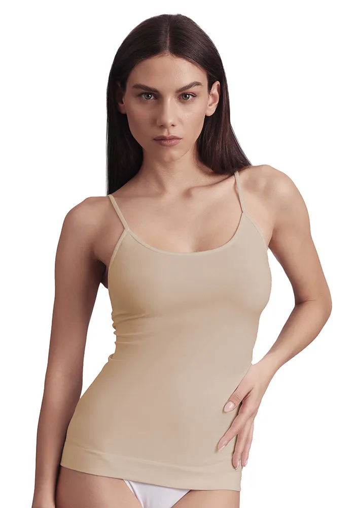 BELLISSIMA Seamless Camisole BASICS