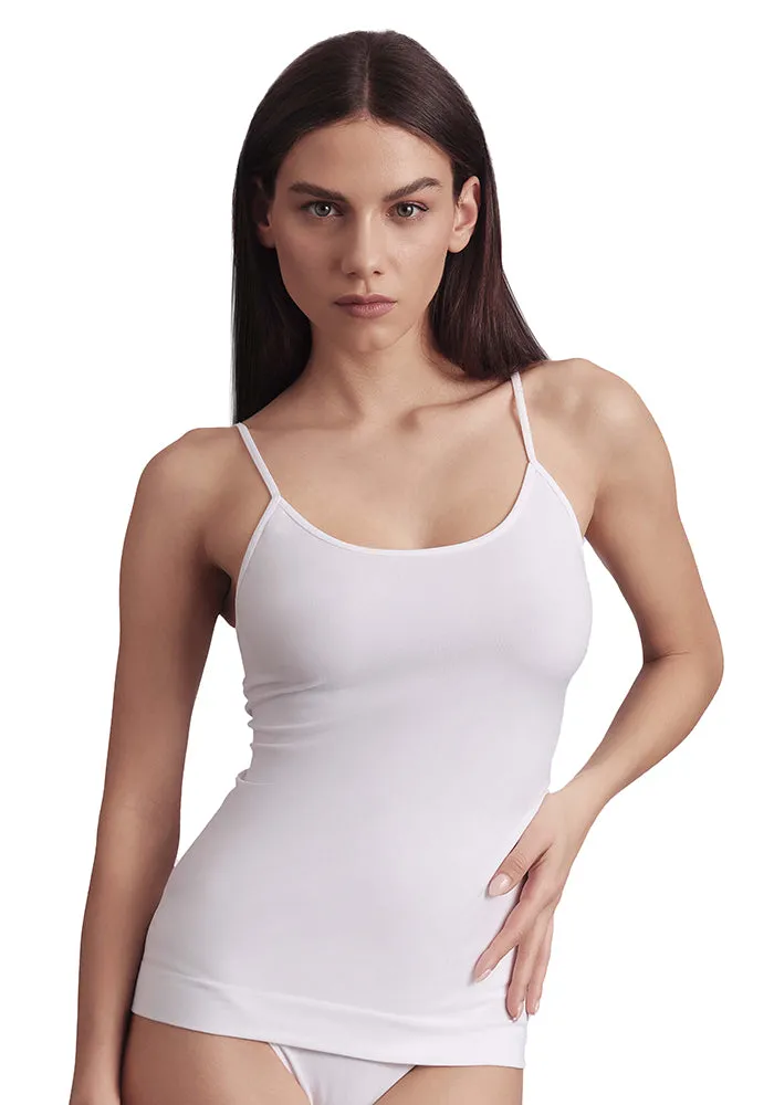 BELLISSIMA Seamless Camisole BASICS