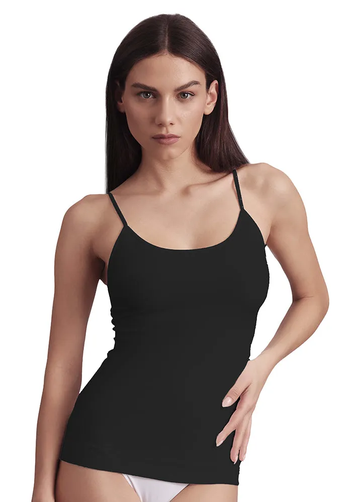 BELLISSIMA Seamless Camisole BASICS