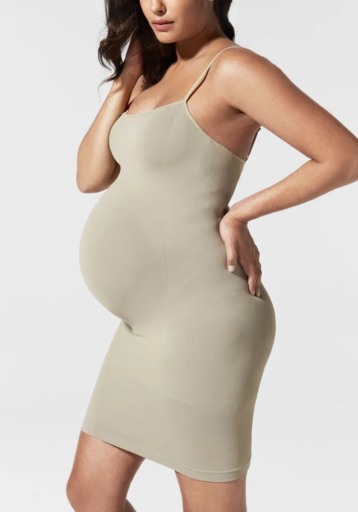 BLANQI® BODY™ Cooling Maternity Cami Slip