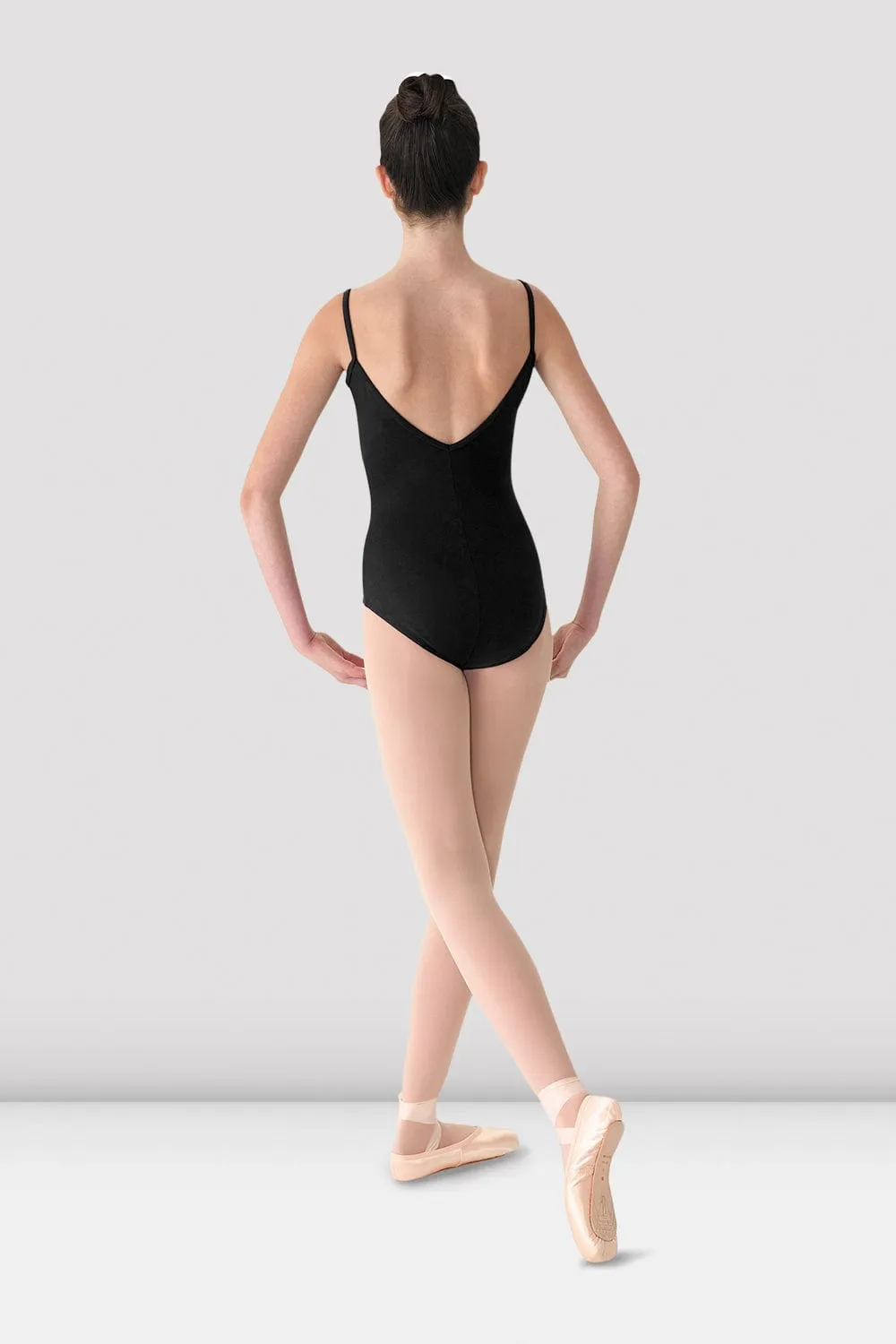 Bloch M201L Camisole Leotard (Ladies)