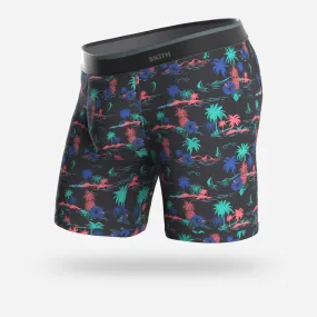 BN3TH Classic Print Boxer Brief Boxers-Sail Away