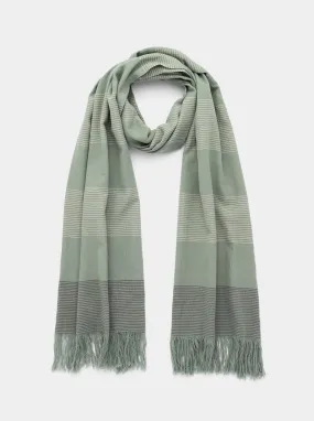 Bonnie Scarf - Sage