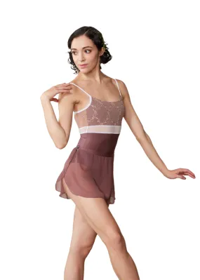 Brigid Camisole Leotard (Supernatural)