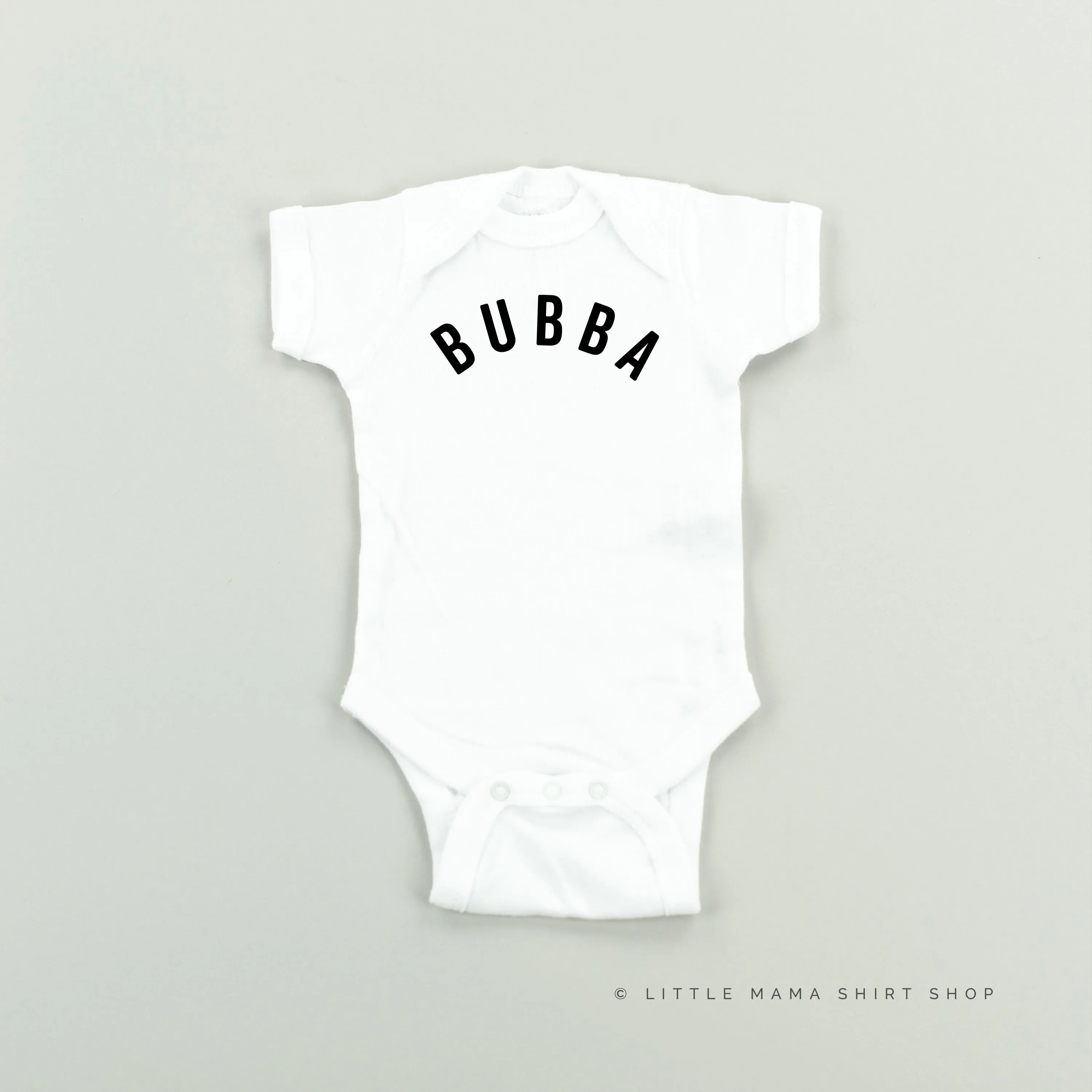 BUBBA - Child Shirt